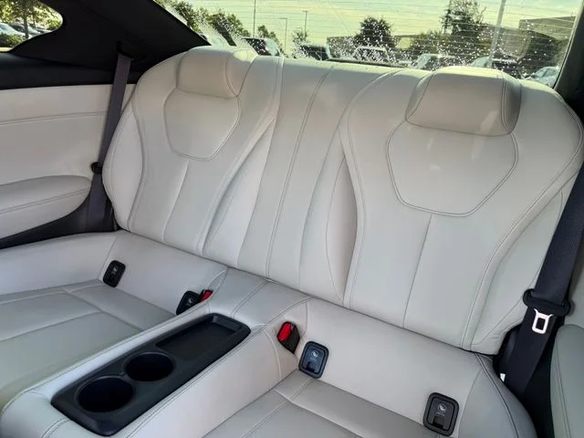 2019 INFINITI Q60 - Image 21