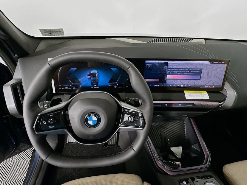 2026 BMW X3 - Image 10