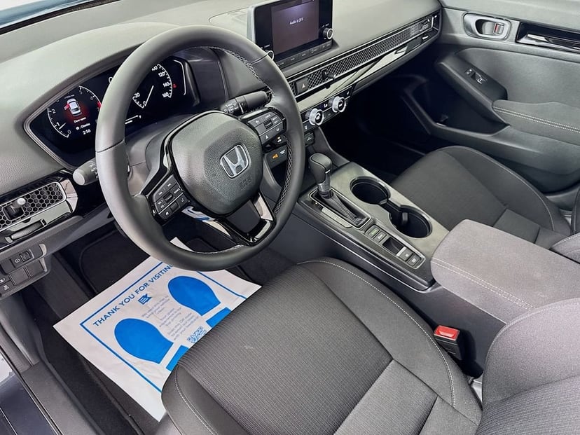 2023 Honda Civic - Image 11