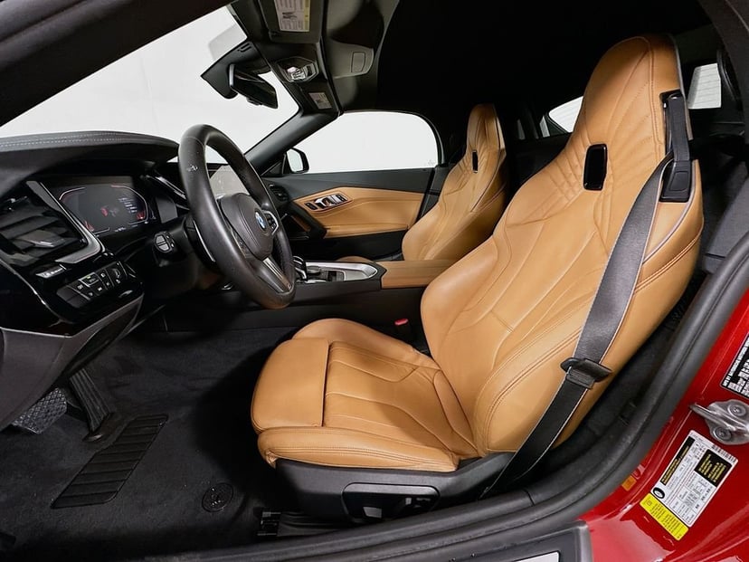 2023 BMW Z4 - Image 21