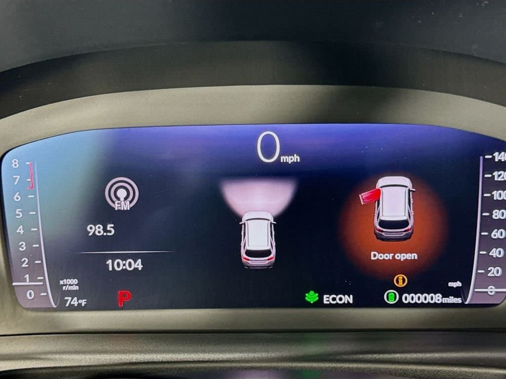 2026 HONDA Pilot - Image 20