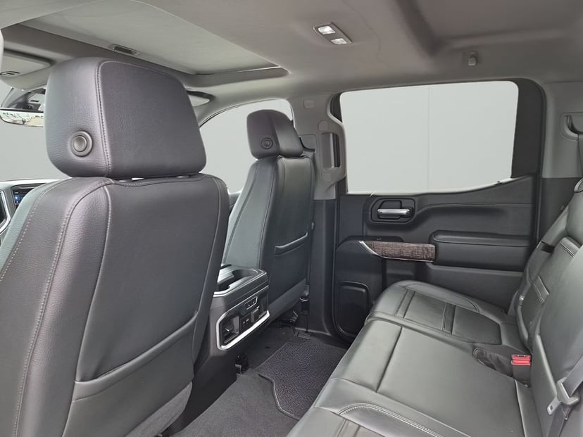 2021 GMC Sierra 1500 - Image 18
