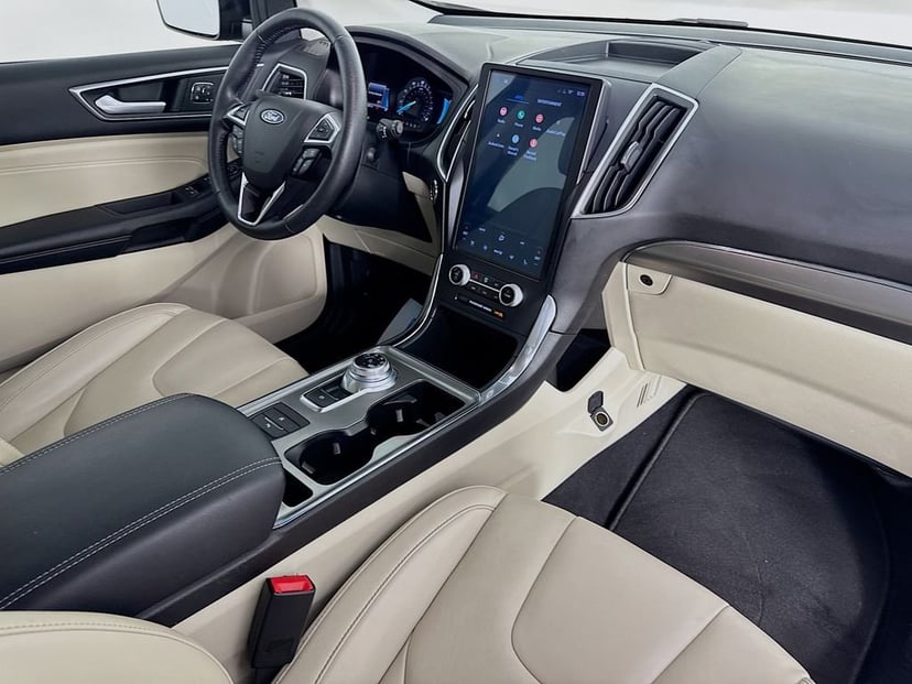2022 Ford Edge - Image 36