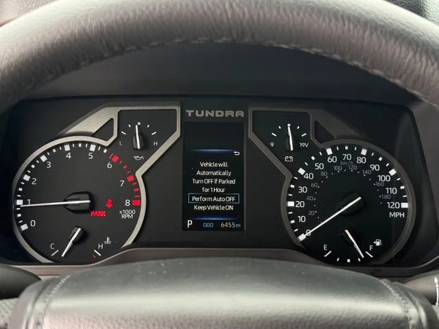 2026 Toyota Tundra - Image 18
