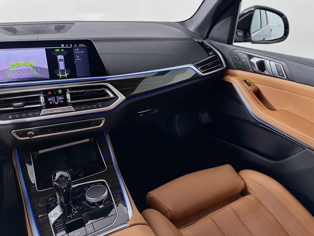 2021 BMW X5 - Image 24