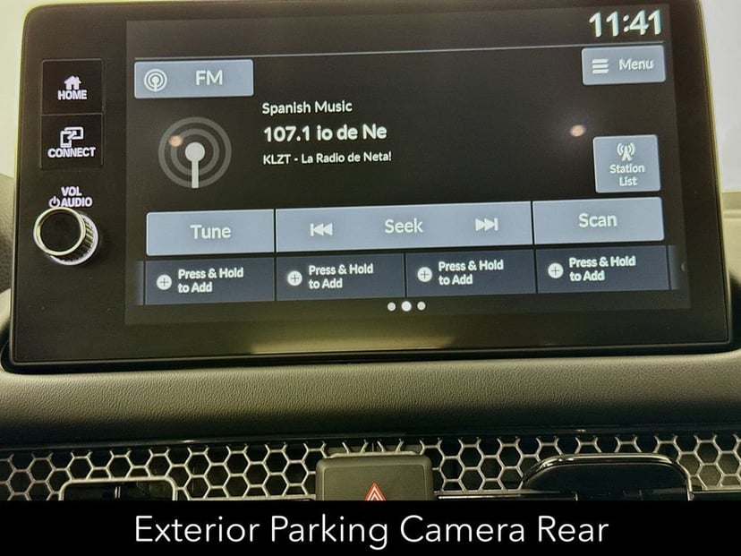 2026 Honda HR-V - Image 17
