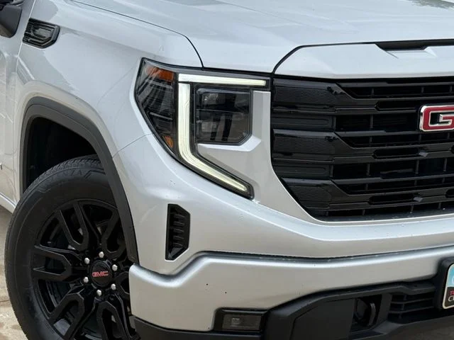 2022 GMC Sierra 1500 - Image 3