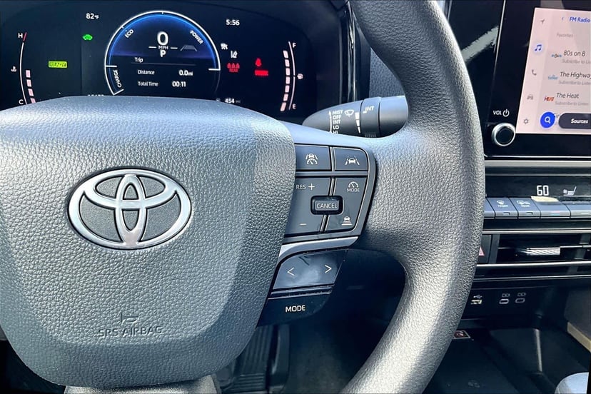 2026 Toyota Camry - Image 24
