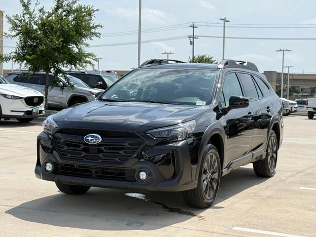 2025 Subaru Outback - Image 6