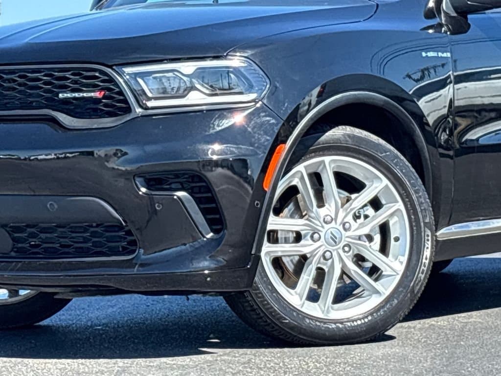 2024 Dodge Durango - Image 2