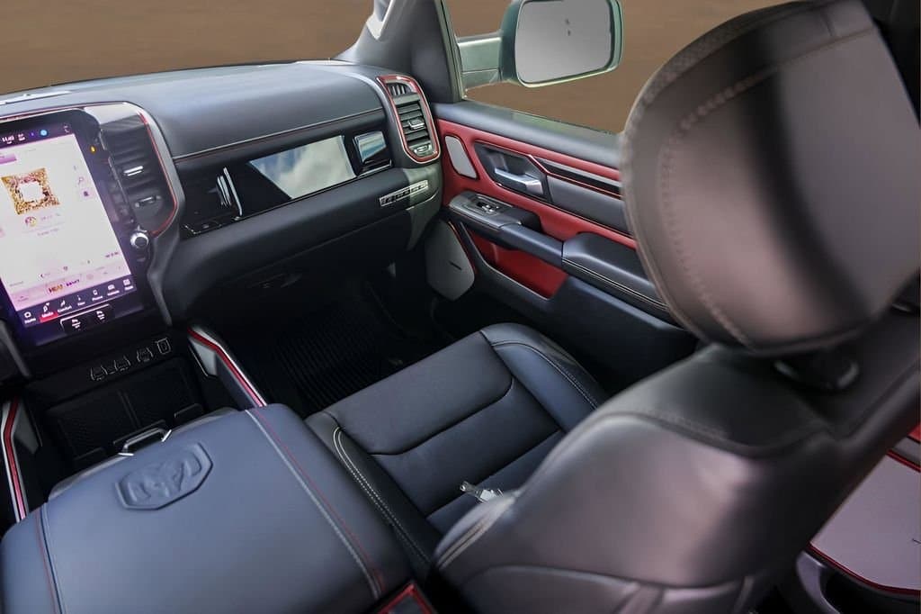 2026 Ram 1500 - Image 30