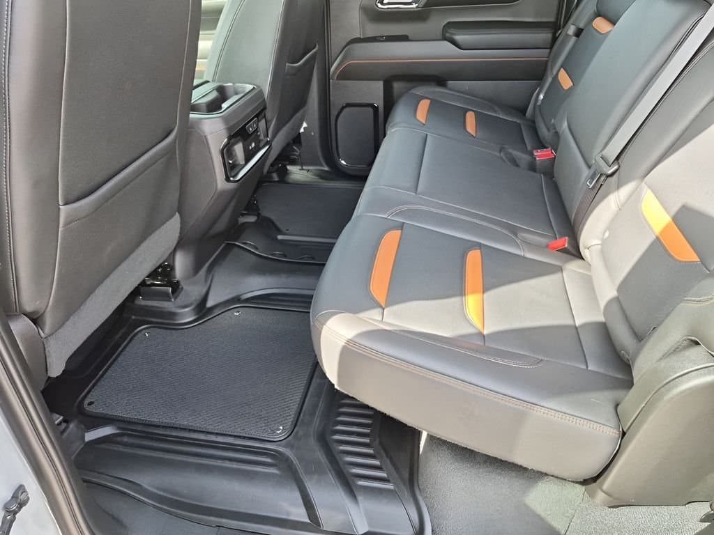 2024 GMC Sierra 1500 - Image 20