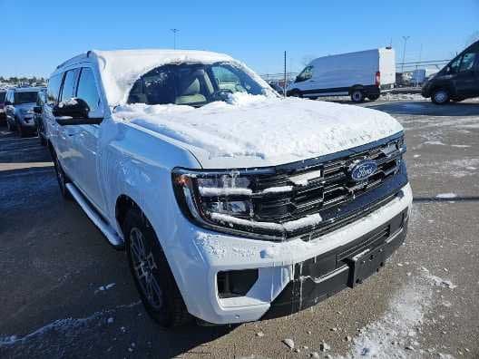 2025 Ford Expedition Max - Image 2