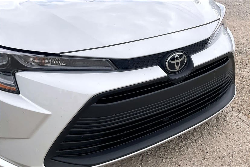 2024 Toyota Corolla - Image 29