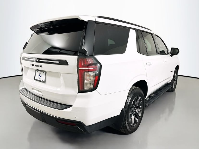 2023 Chevrolet Tahoe - Image 5