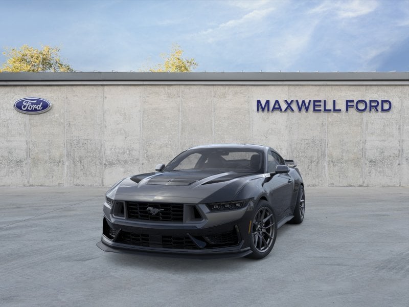 2026 Ford Mustang - Image 15