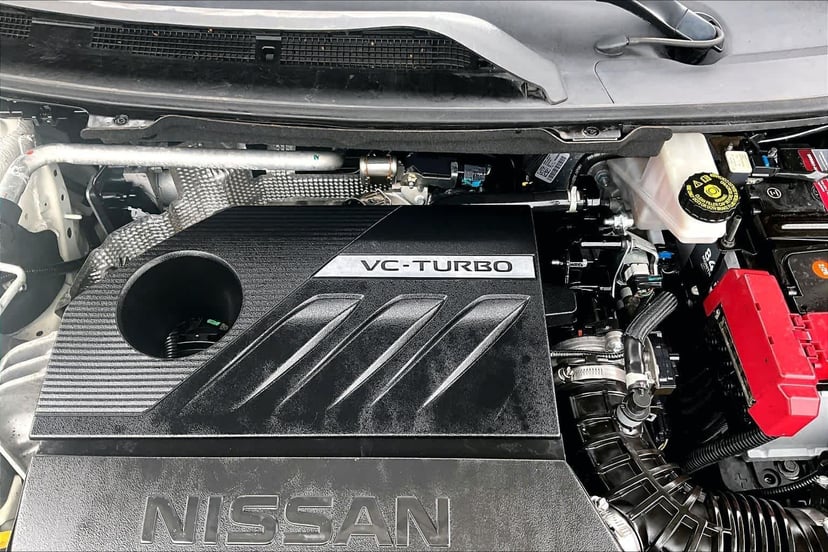 2022 Nissan Rogue - Image 32