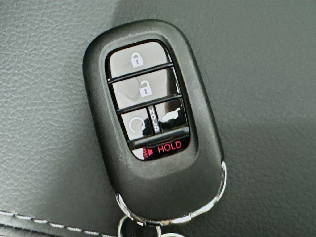 2026 HONDA Pilot - Image 41