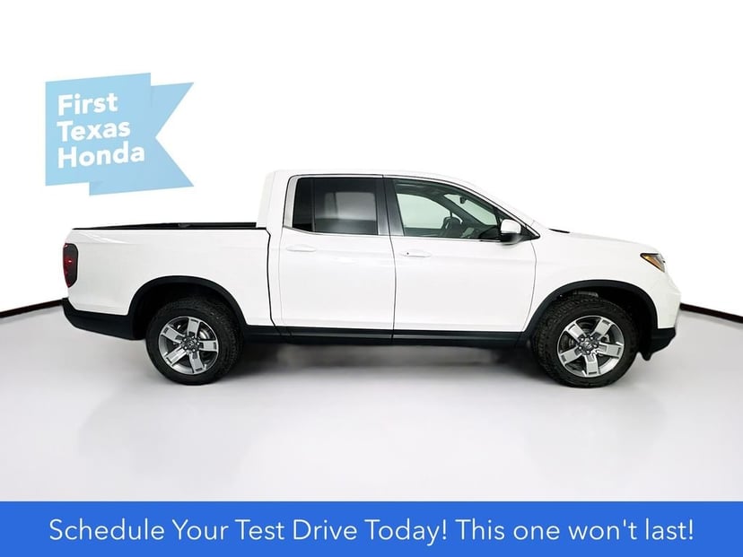 2026 Honda Ridgeline - Image 9