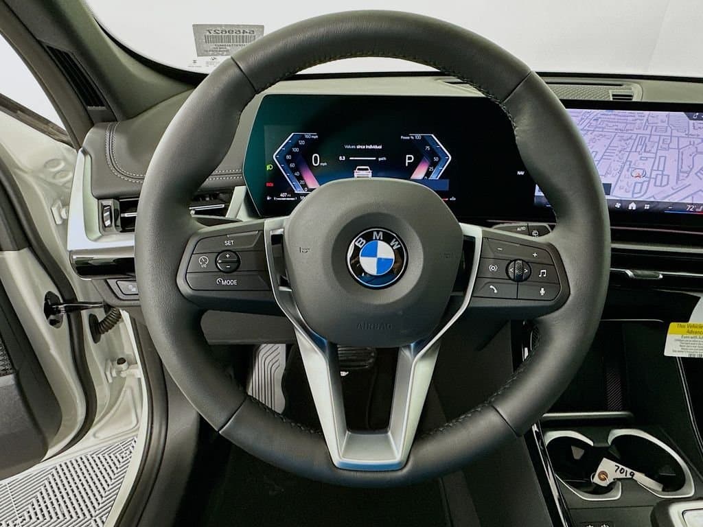 2026 BMW X1 - Image 10