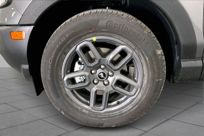 2026 Ford Bronco Sport - Image 9