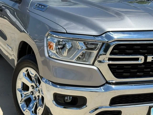 2023 Ram 1500 - Image 3