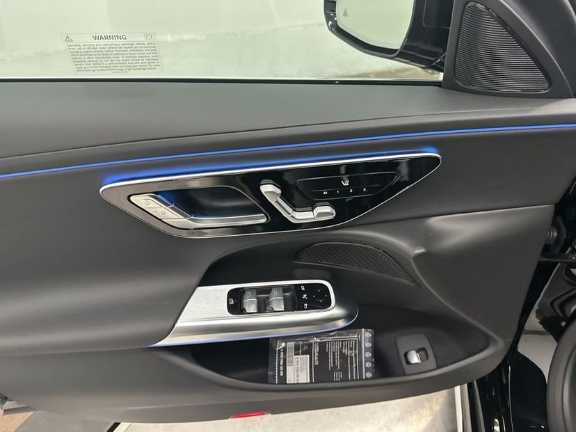 2026 Mercedes-Benz E-Class - Image 11