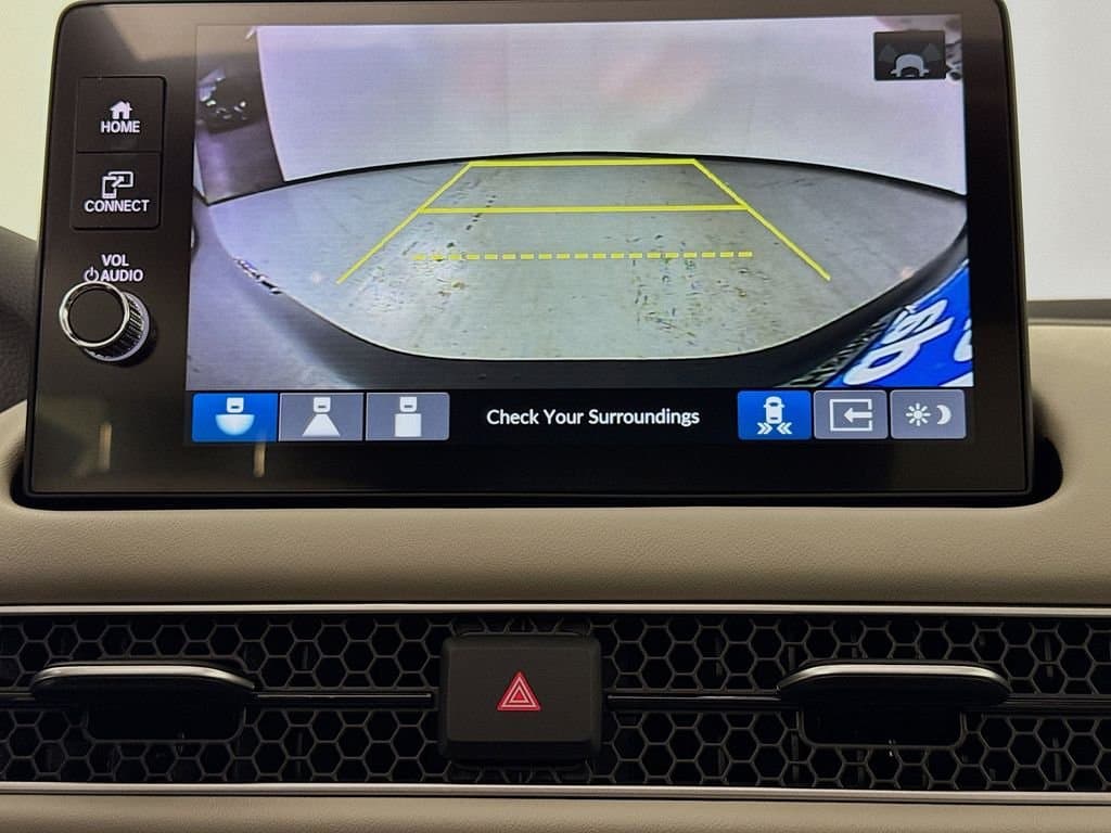 2026 HONDA HR-V - Image 21