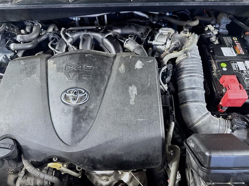 2020 Toyota Highlander - Image 40