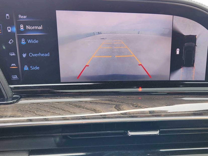 2021 Cadillac Escalade ESV - Image 17