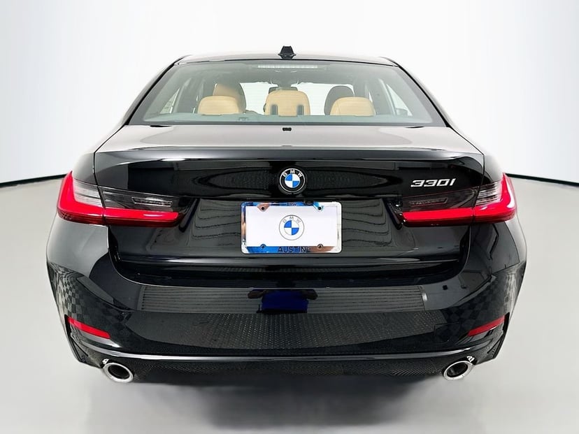 2026 BMW 3 Series - Image 6