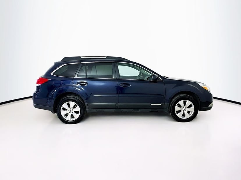 2012 Subaru Outback - Image 9