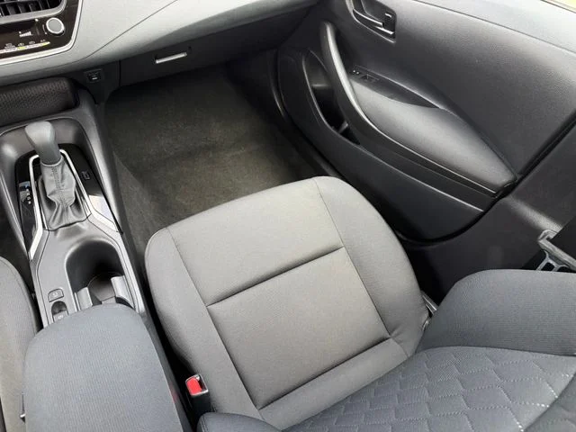 2026 Toyota Corolla - Image 26
