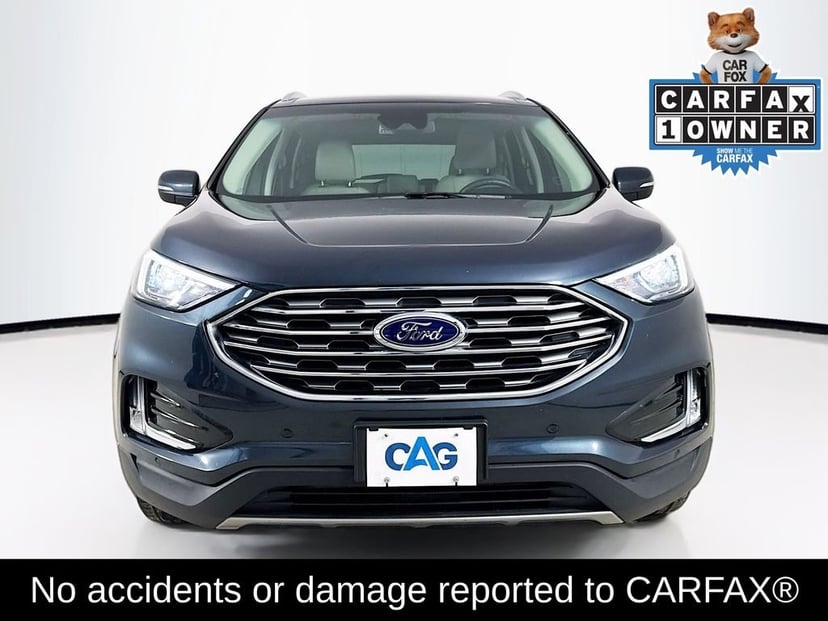 2022 Ford Edge - Image 2