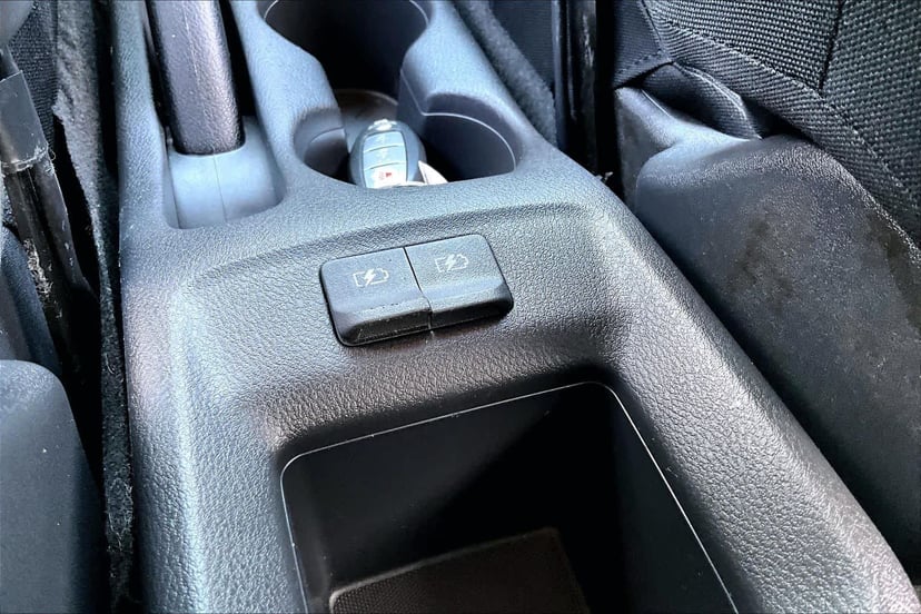 2019 Nissan Kicks - Image 34