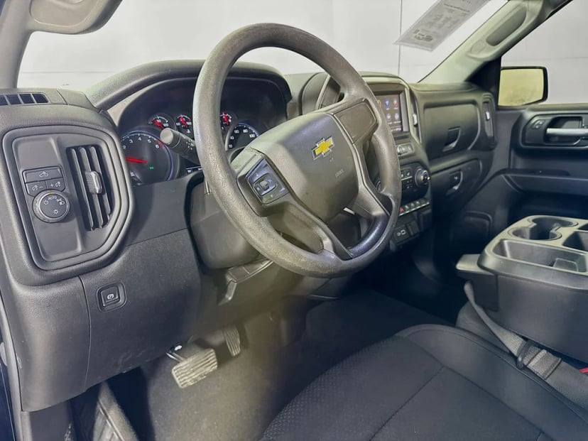 2021 Chevrolet Silverado 1500 - Image 10