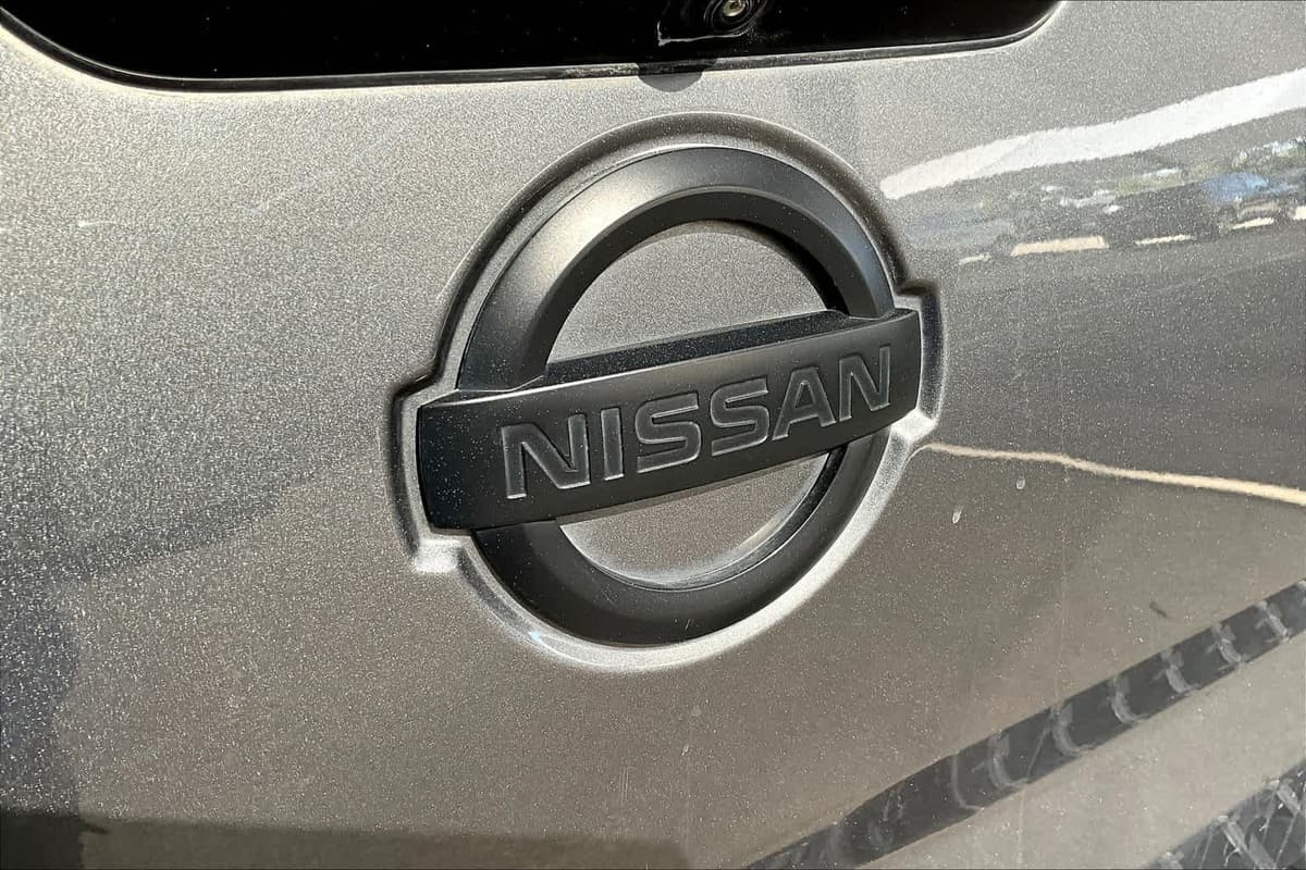 2019 Nissan Titan - Image 29