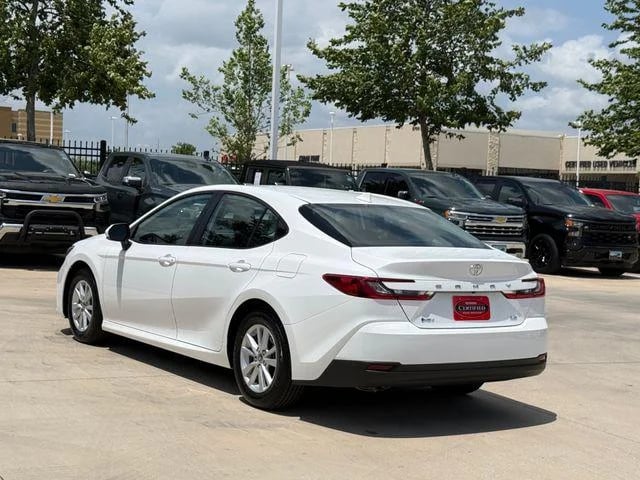 2026 Toyota Camry - Image 33