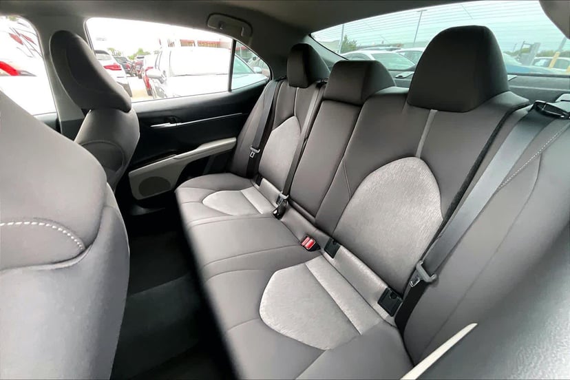 2024 Toyota Camry - Image 19