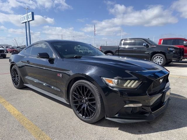2016 Ford Mustang - Image 2