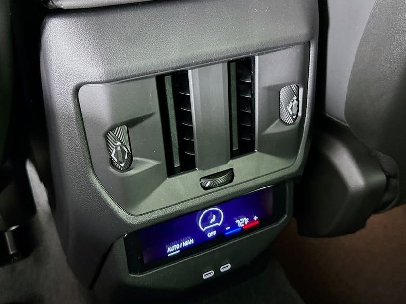 2026 BMW X3 - Image 17