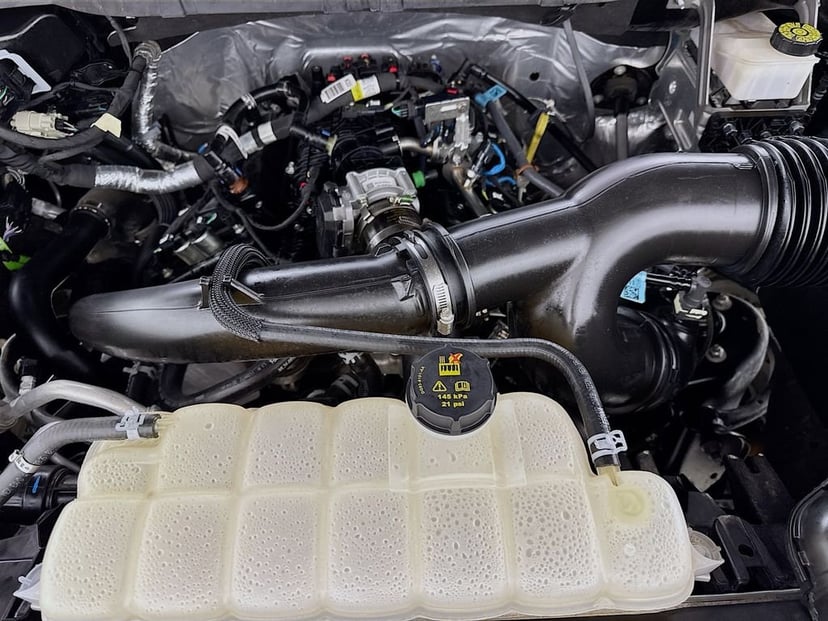 2024 Ford F-150 - Image 38