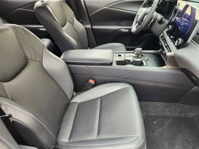 2024 Lexus RX - Image 14