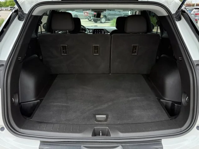 2022 Chevrolet Blazer - Image 27