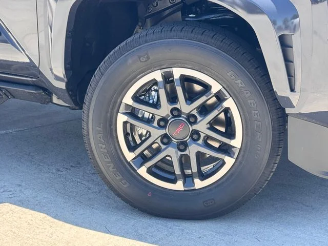2026 Toyota Tacoma - Image 2