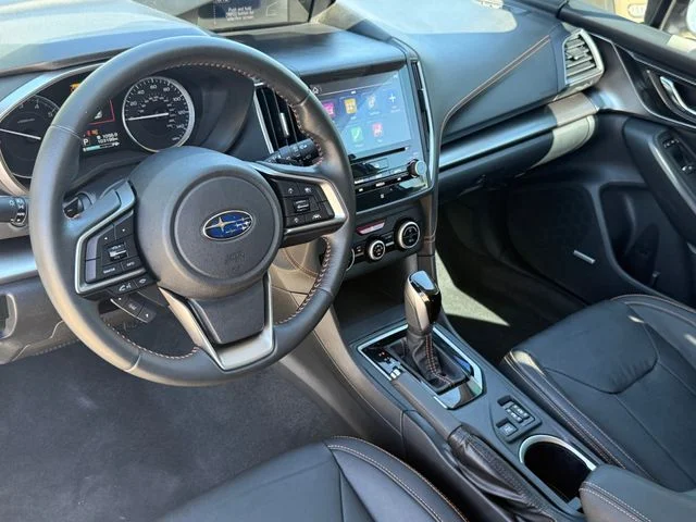 2018 Subaru Crosstrek - Image 9