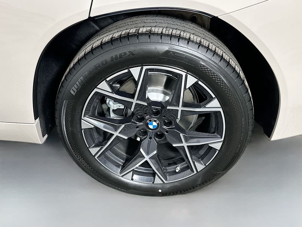 2025 BMW X3 - Image 23