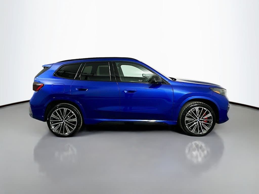 2026 BMW X1 - Image 4