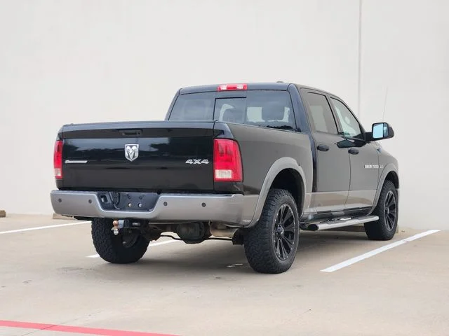 2012 Ram 1500 - Image 7