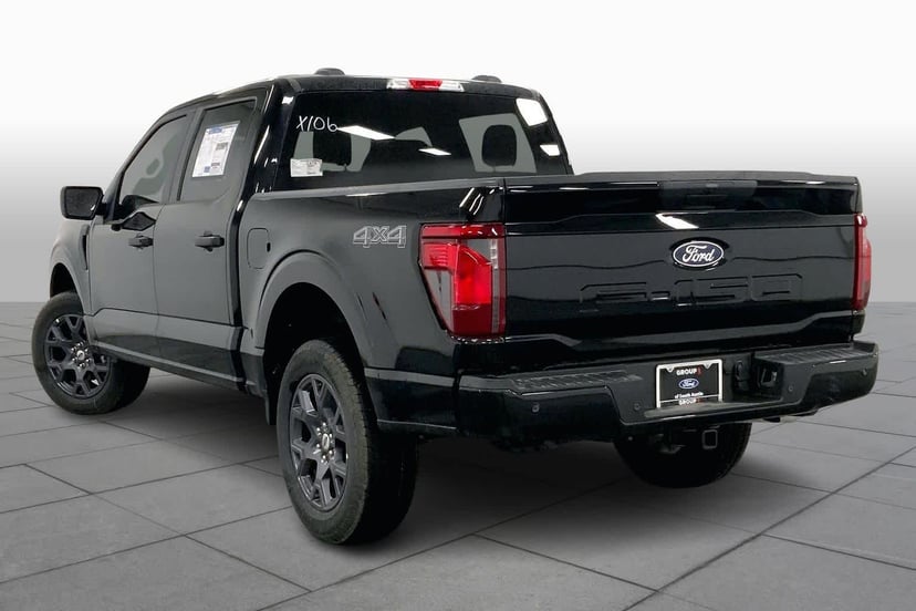 2026 Ford F-150 - Image 11